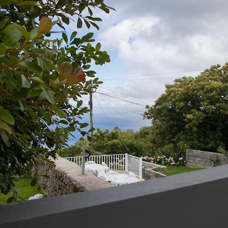 Oasis Fonte Grande Appartement Santo Antonio  Buitenkant foto