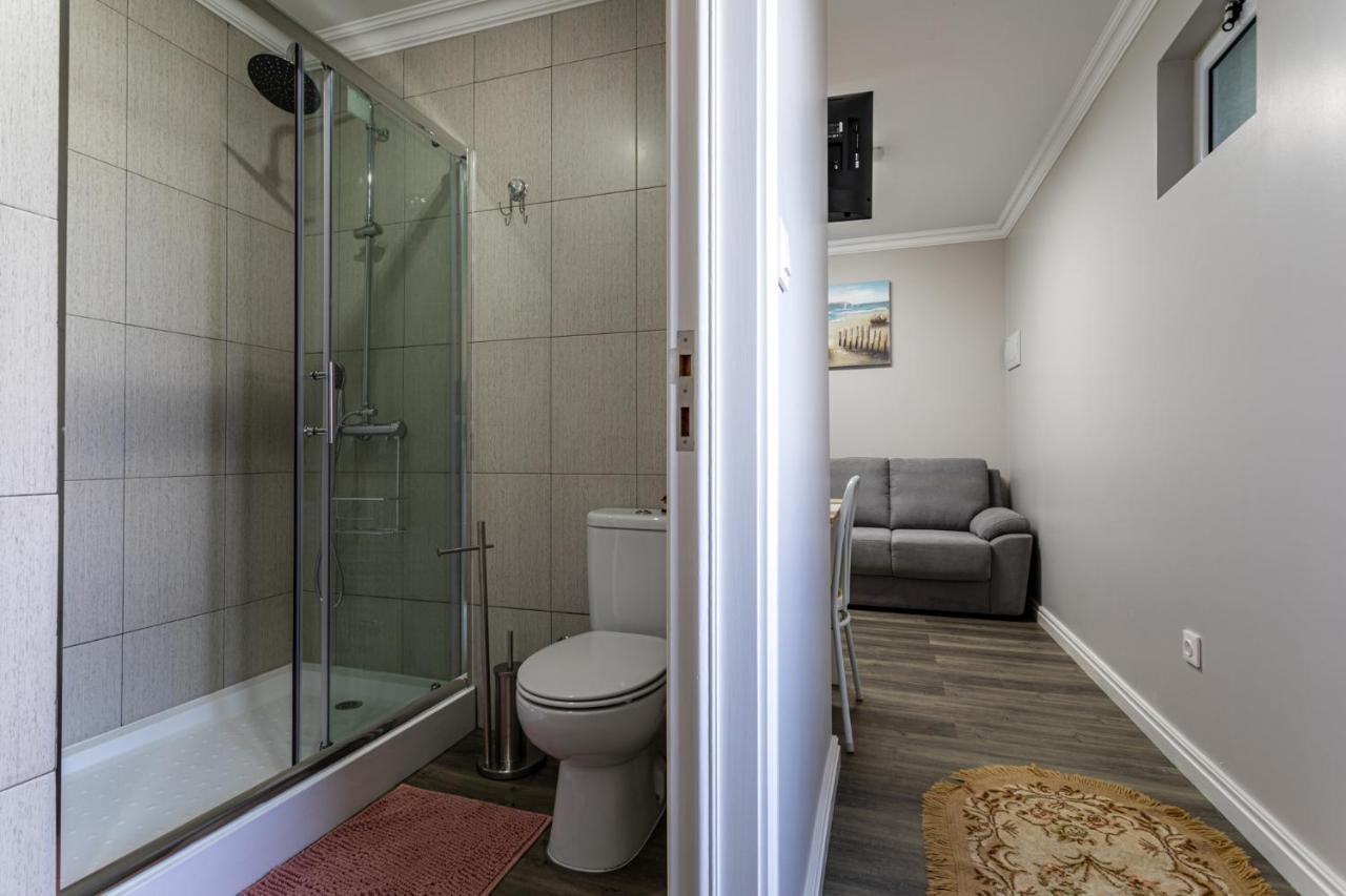 Oasis Fonte Grande Appartement Santo Antonio  Buitenkant foto