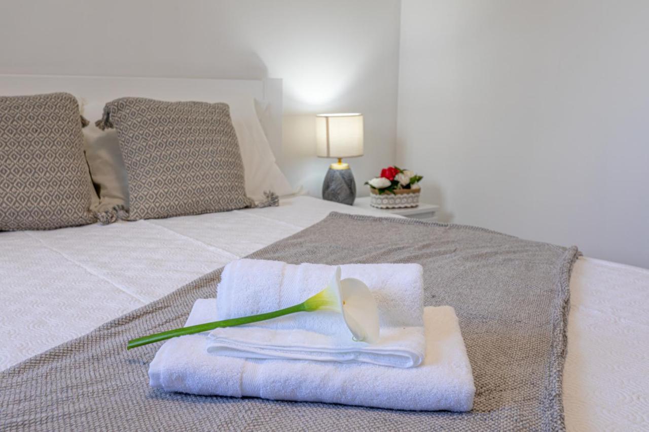 Oasis Fonte Grande Appartement Santo Antonio  Buitenkant foto