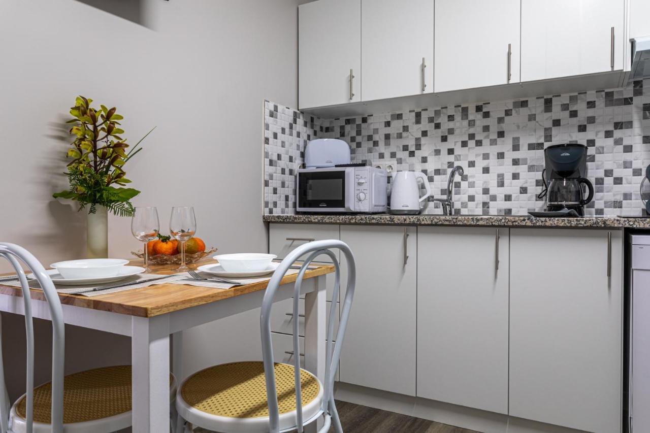 Oasis Fonte Grande Appartement Santo Antonio  Buitenkant foto