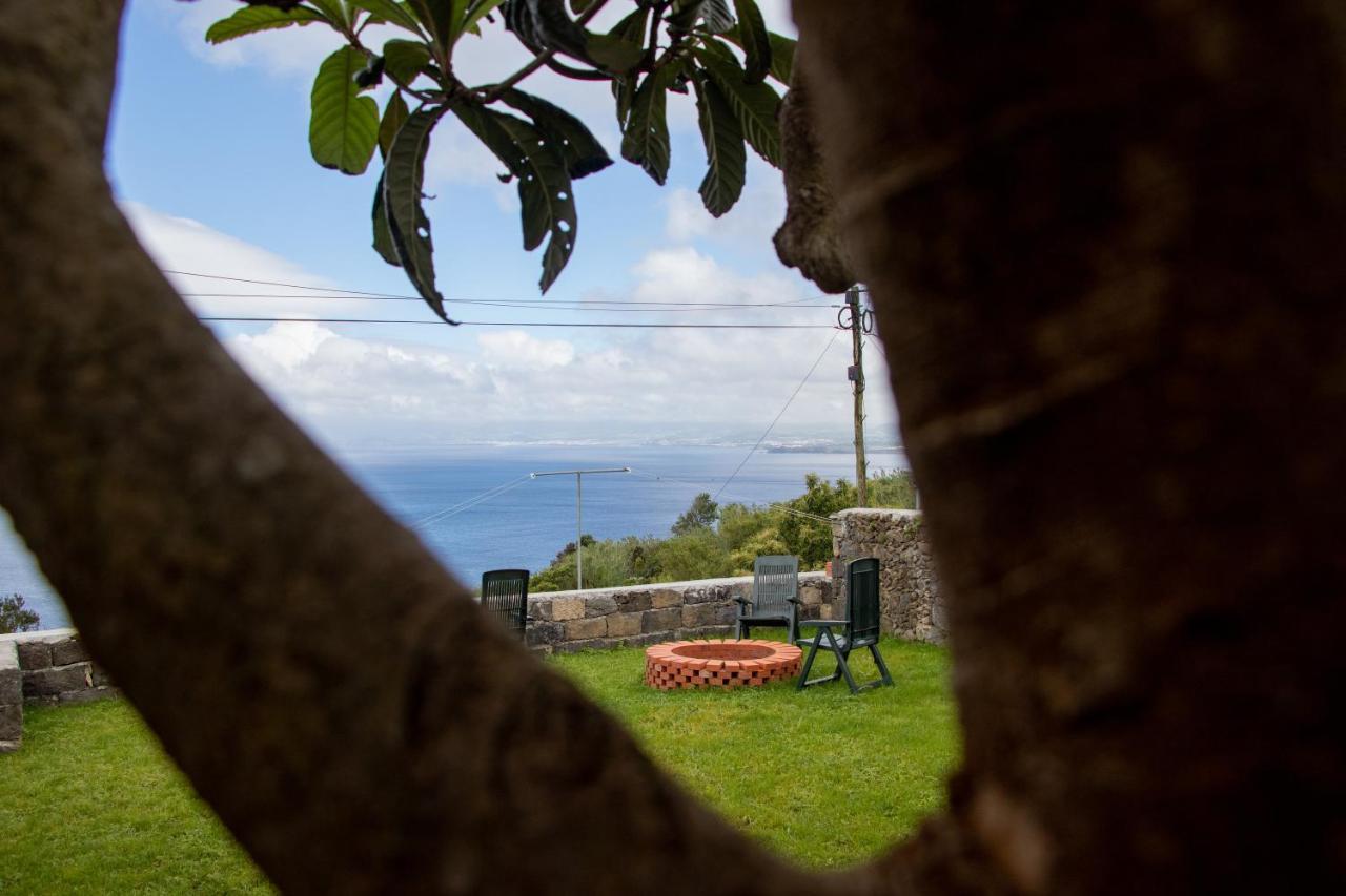 Oasis Fonte Grande Appartement Santo Antonio  Buitenkant foto
