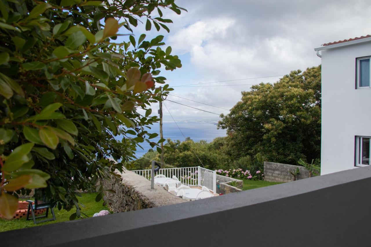 Oasis Fonte Grande Appartement Santo Antonio  Buitenkant foto