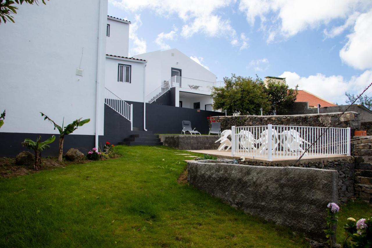 Oasis Fonte Grande Appartement Santo Antonio  Buitenkant foto