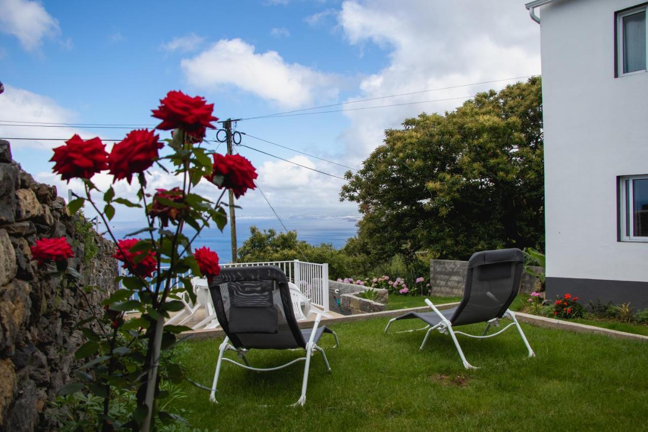 Oasis Fonte Grande Appartement Santo Antonio  Buitenkant foto