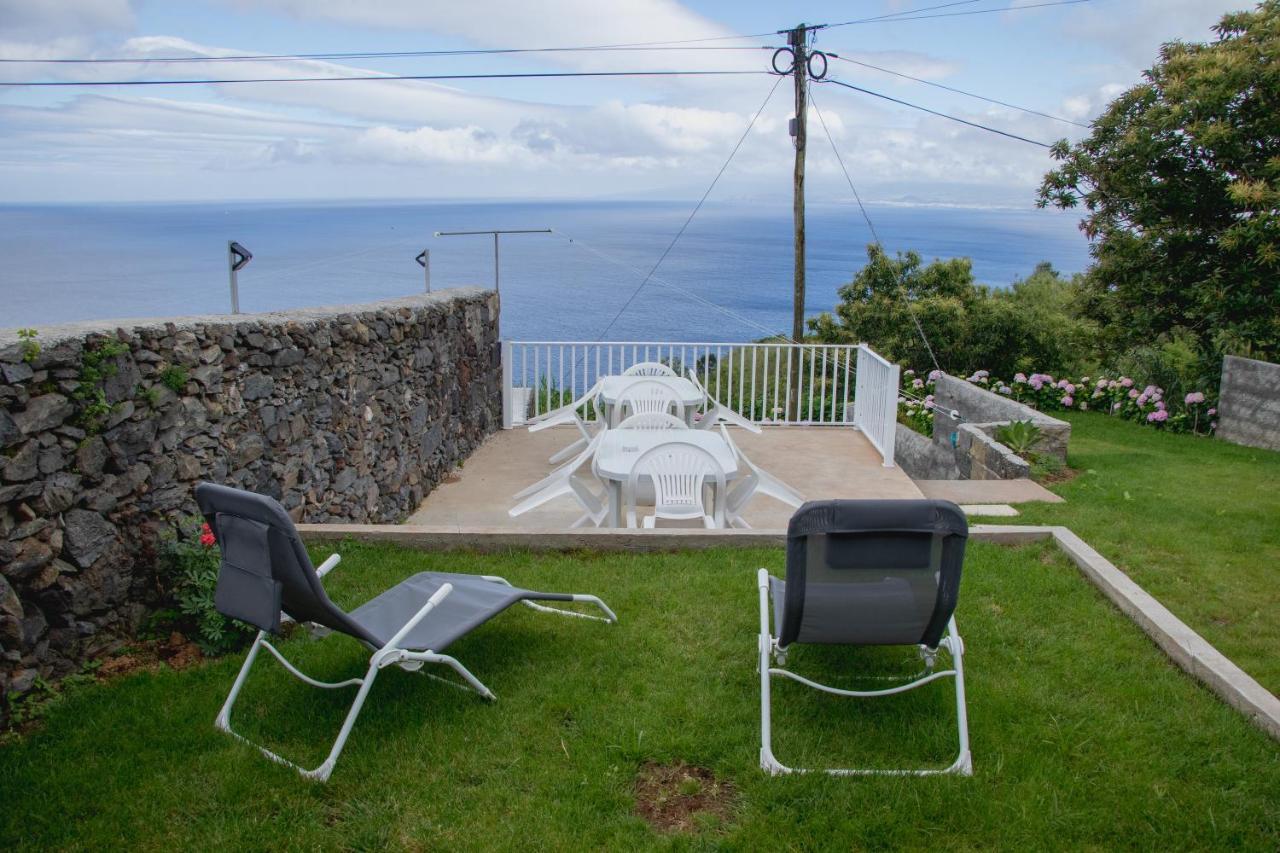 Oasis Fonte Grande Appartement Santo Antonio  Buitenkant foto