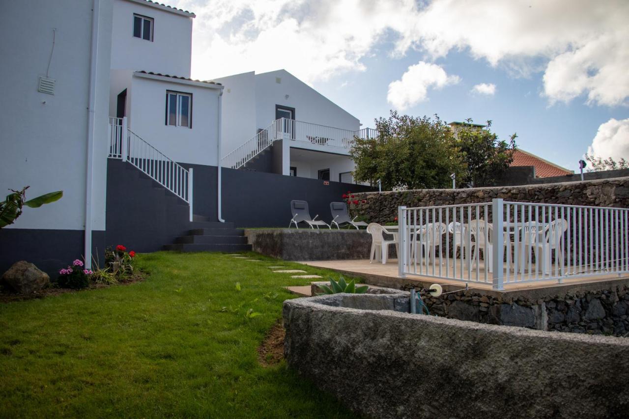 Oasis Fonte Grande Appartement Santo Antonio  Buitenkant foto