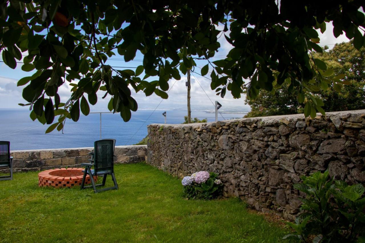 Oasis Fonte Grande Appartement Santo Antonio  Buitenkant foto