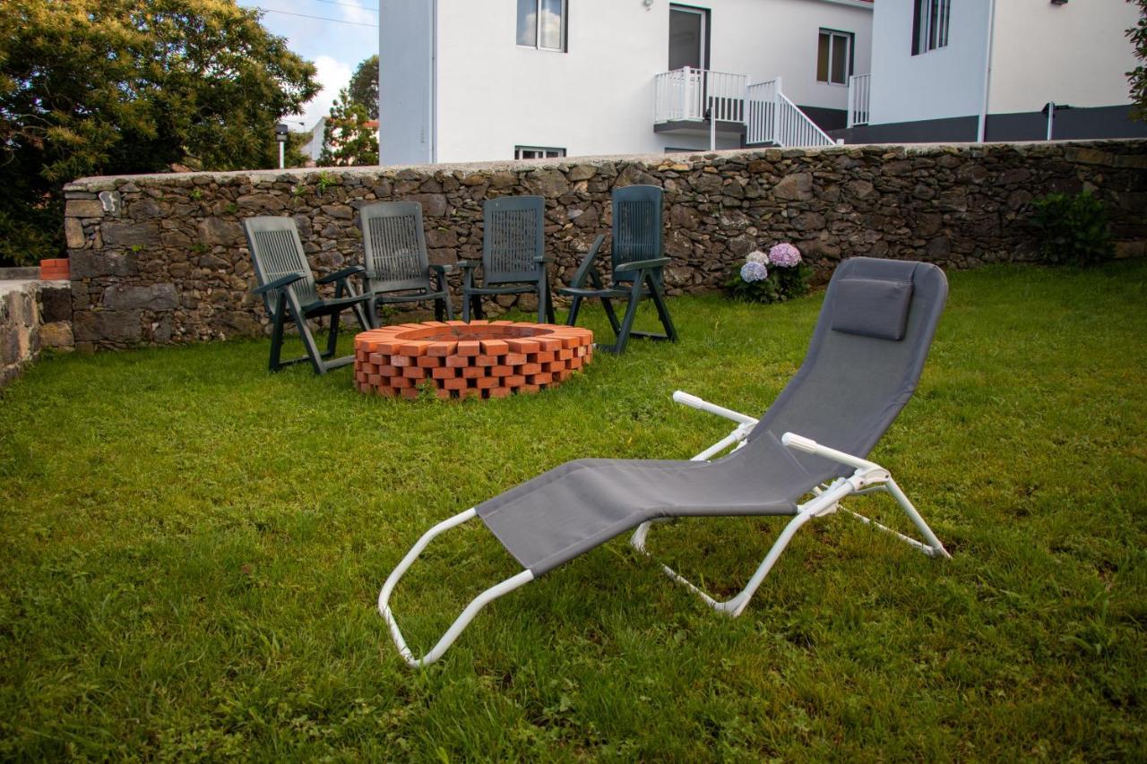 Oasis Fonte Grande Appartement Santo Antonio  Buitenkant foto